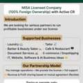 If You Arr Looking For Business Opportunities
