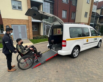 Melbourne, Travel, Wheelchair Accessible Taxis Melbourne &ndash; Rides You Can Trust
