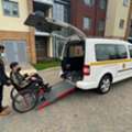 Wheelchair Accessible Taxis Melbourne &ndash; Rides You Can Trust
