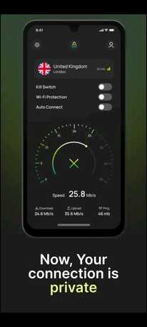 Kabul, Software, TraverseVPN &ndash; Secure VPN With No Logs & Global Servers