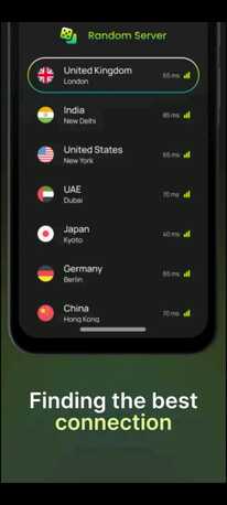 Kabul, Software, TraverseVPN &ndash; Secure VPN With No Logs & Global Servers