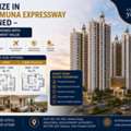 Flats Size In VVIP Yamuna Expressway Explained &ndash; Find Premium Homes With Future Investment