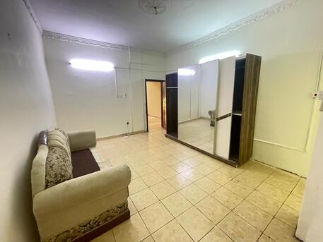 Adliya, Apartments, Flats, Houses & Villas, BHD 130/month,  Studio,  Studio Flat In Adliya With Ewa Unlimited