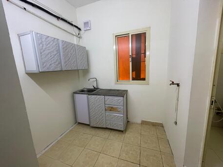 Adliya, Apartments, Flats, Houses & Villas, BHD 130/month,  Studio,  Studio Flat In Adliya With Ewa Unlimited