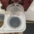 SAR 200,  Click On Washing Machine 7 Kg For Sale