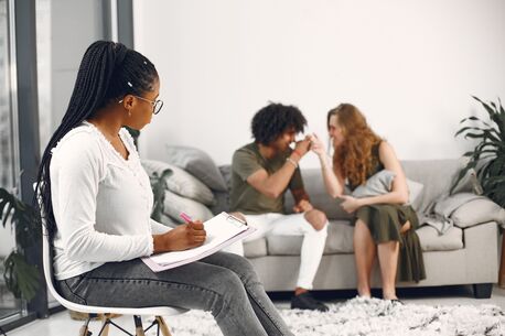 New York, Counseling, Couples Therapy - Effective Counseling For Healthier Relationships
