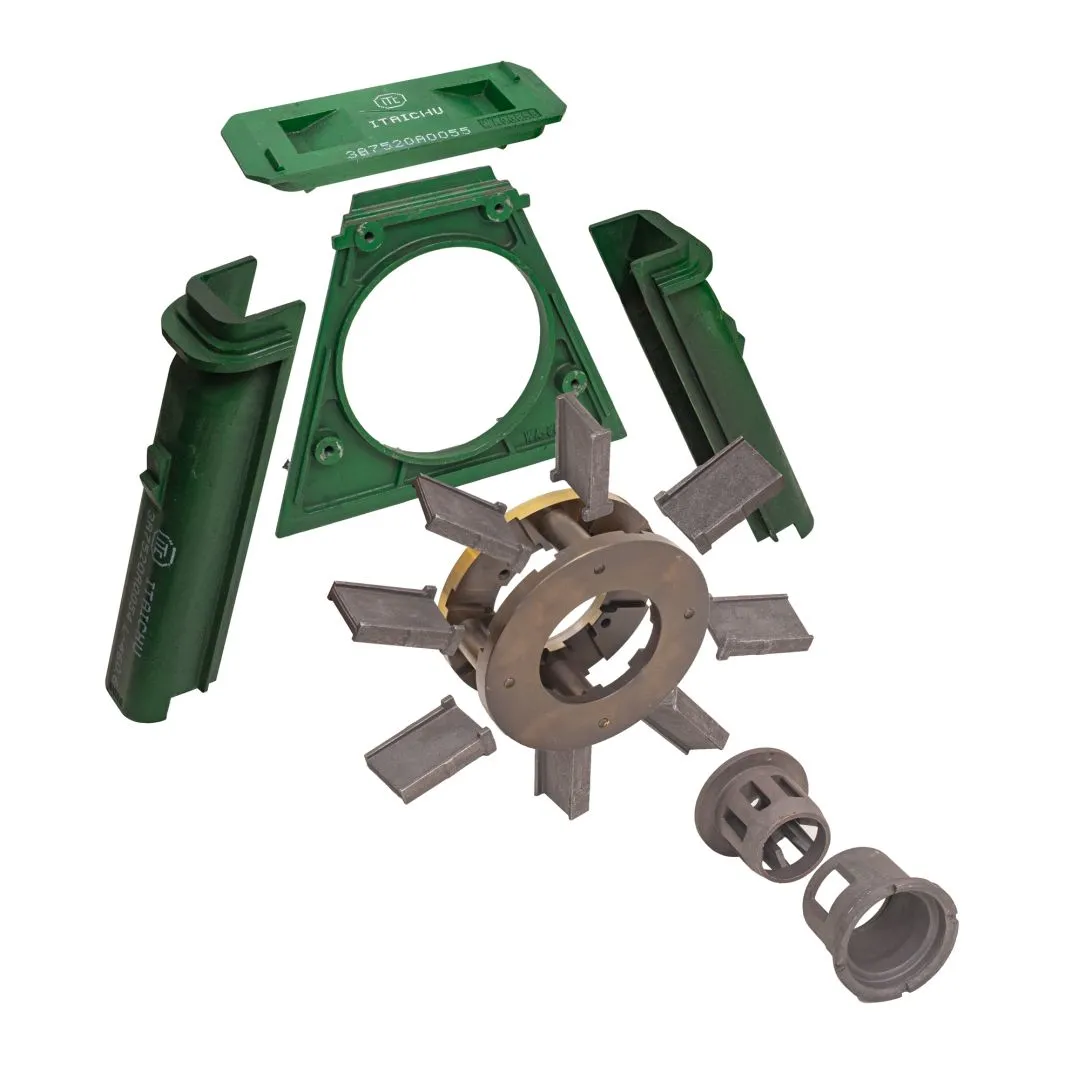 Kuala Lumpur, Machinery, Itaichu Blasting Equipment Heavy Duty Sandblast Equipment For Industrial Use