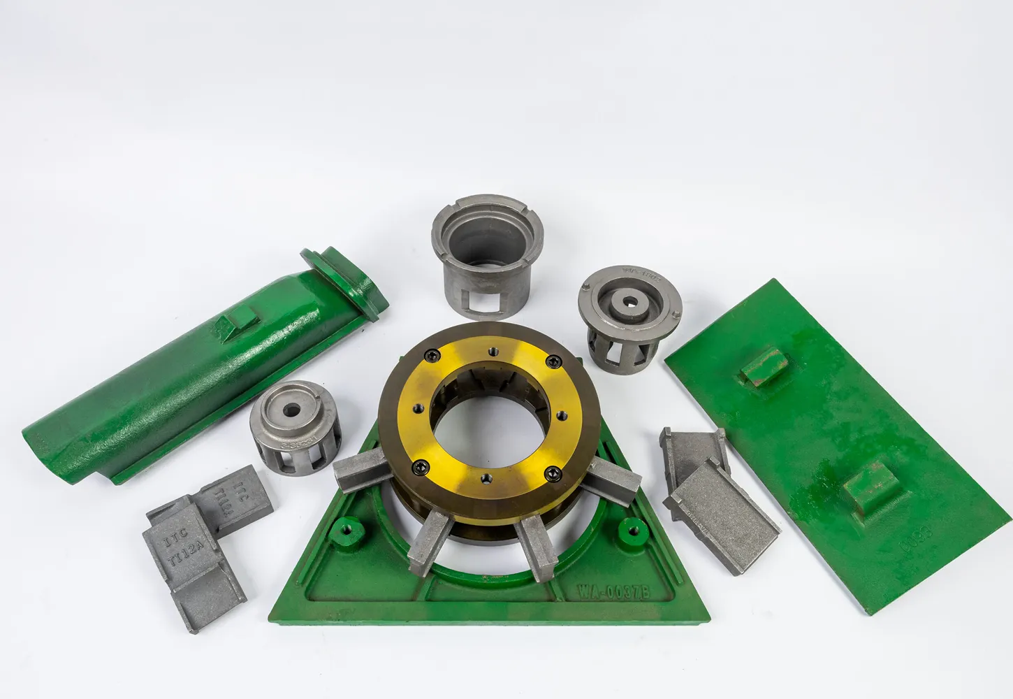 Kuala Lumpur, Machinery, Itaichu Blasting Equipment Heavy Duty Sandblast Equipment For Industrial Use