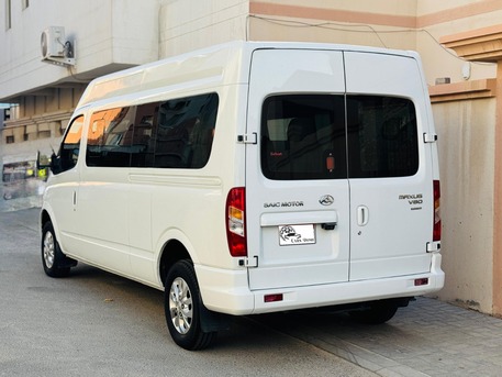 Hamala, Vehicles, Cars & Trucks , BHD 3800,  MAXUS V80,  2021,  Automatic,  119000 KM,