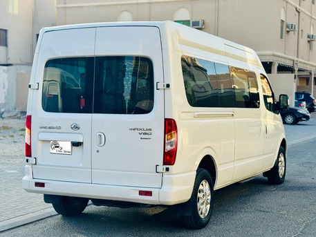 Hamala, Vehicles, Cars & Trucks , BHD 3800,  MAXUS V80,  2021,  Automatic,  119000 KM,