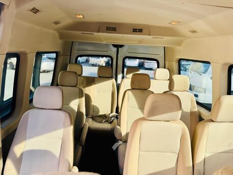 Hamala, Vehicles, Cars & Trucks , BHD 3800,  MAXUS V80,  2021,  Automatic,  119000 KM,