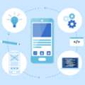 Best Mobile App Development Companies In Dubai &ndash; Custom Android & IOS Solutions