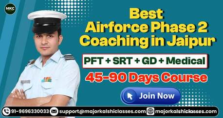 Jaipur, Education, Join Jaipur