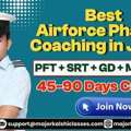 Join Jaipur's Best Air Force Phase 2 Coaching Today
