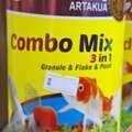SAR 40,  ArtAqua - Fish Food For Tropical Freshwater Fish