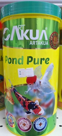 Dammam, Pet Supplies, SAR 40,  ArtAqua - Fish Food For Tropical Freshwater Fish