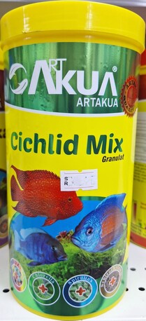 Dammam, Pet Supplies, SAR 40,  ArtAqua - Fish Food For Tropical Freshwater Fish