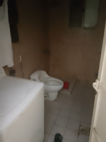 Jubail, Bedspace For Rent, SAR 400/month,  Bed Space Available 2 BHK Apartment