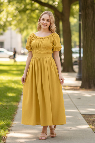 New York, Clothing & Accessories, USD 49,  Cottagecore Dresses | Romantic Floral Dresses For Women