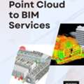 Accurate Point Cloud To BIM Services From $15/hr