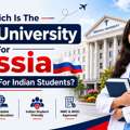 Best University For Russia For MBBS | Top Medical Universities