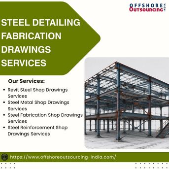 New York, Construction, Need Detailed Fabrication Drawings? Choose Expert Steel Detailing Fabrication Drawings Ser