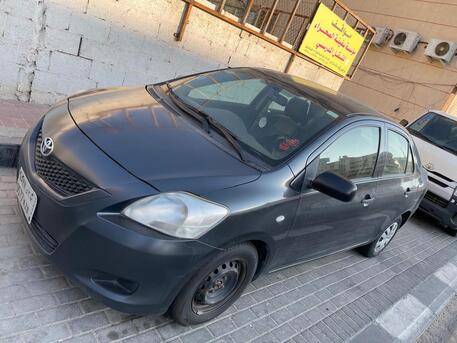 Dammam, Vehicles, Cars & Trucks , SAR 20000,  Toyota Yaris,  2012,  Automatic,  265 KM,  SAR 20000,  ,265000 KM, SINGLE OWNER,