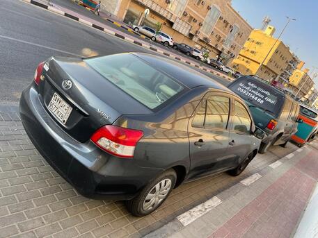 Dammam, Vehicles, Cars & Trucks , SAR 20000,  Toyota Yaris,  2012,  Automatic,  265 KM,  SAR 20000,  ,265000 KM, SINGLE OWNER,