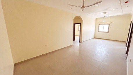 Jidhafs, Apartments, Flats, Houses & Villas, BHD 160/month,  3 BR,  95 Sq. Meter,  3BHK Apartment For Rent In Jidhafs - Large Hall