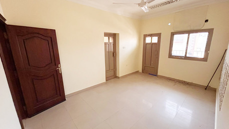 Jidhafs, Apartments, Flats, Houses & Villas, BHD 160/month,  3 BR,  95 Sq. Meter,  3BHK Apartment For Rent In Jidhafs - Large Hall