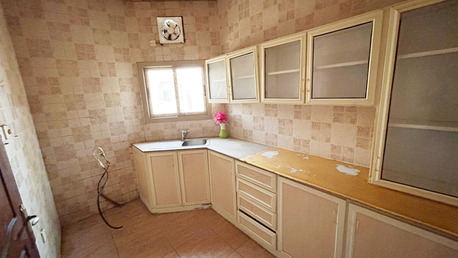 Jidhafs, Apartments, Flats, Houses & Villas, BHD 160/month,  3 BR,  95 Sq. Meter,  3BHK Apartment For Rent In Jidhafs - Large Hall