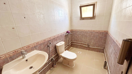 Jidhafs, Apartments, Flats, Houses & Villas, BHD 160/month,  3 BR,  95 Sq. Meter,  3BHK Apartment For Rent In Jidhafs - Large Hall