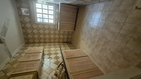 Manama, Apartments, Flats, Houses & Villas, BHD 120/month,  2 BR,  42 Sq. Meter,  Flat For Rent