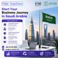 Turn Your Business Vision Into Reality In KSA