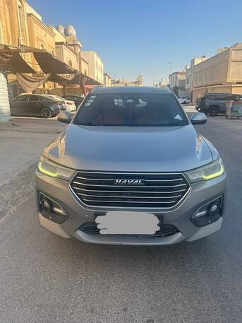 Jubail, Vehicles, Cars & Trucks , SAR 42000,  GWM Haval H6,  2021,  Automatic,  148500 KM,
