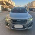 SAR 42000,  GWM Haval H6,  2021,  Automatic,  148500 KM,