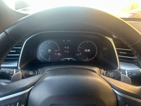 Jubail, Vehicles, Cars & Trucks , SAR 42000,  GWM Haval H6,  2021,  Automatic,  148500 KM,