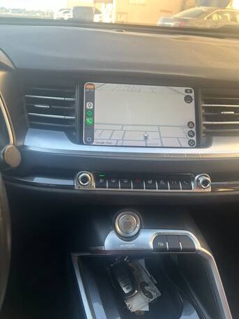 Jubail, Vehicles, Cars & Trucks , SAR 42000,  GWM Haval H6,  2021,  Automatic,  148500 KM,