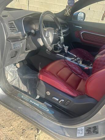 Jubail, Vehicles, Cars & Trucks , SAR 42000,  GWM Haval H6,  2021,  Automatic,  148500 KM,