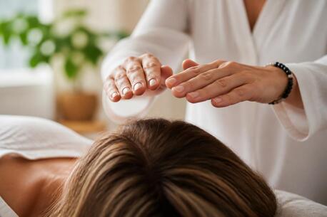 New Delhi, Health, Does Energy Healing Really Work? A Science-Based Look At Access Bars And Other Healing Mod