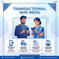 Transactional SMS Service Provider In India | OTP SMS Solutions |