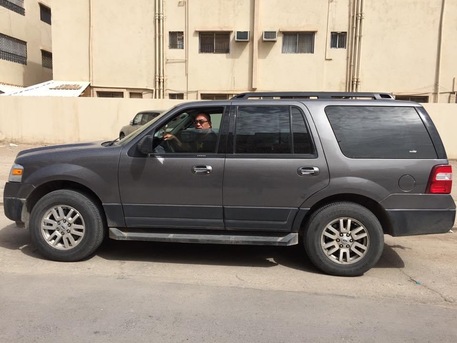Al Naseem, Vehicles, Cars & Trucks , SAR 35000,  Ford Expedition XLT,  2013,  Automatic,  294000 KM,  Filipino Owner