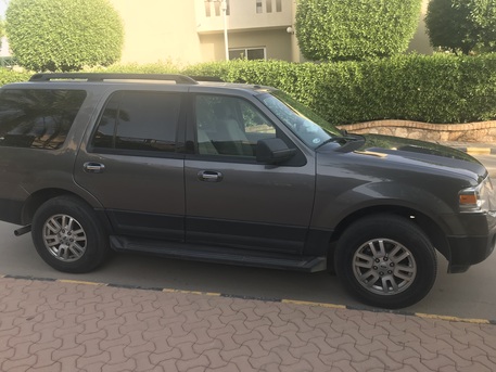 Al Naseem, Vehicles, Cars & Trucks , SAR 35000,  Ford Expedition XLT,  2013,  Automatic,  294000 KM,  Filipino Owner