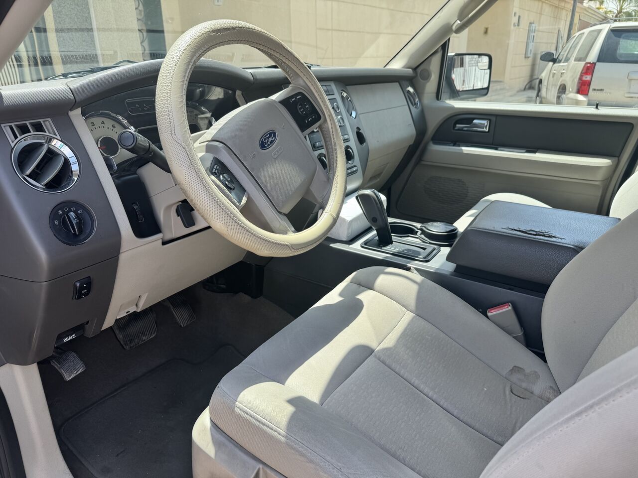 Al Naseem, Vehicles, Cars & Trucks , SAR 38000,  Ford Expedition XLT,  2013,  Automatic,  294000 KM,  Filipino Owner Well Maintained
