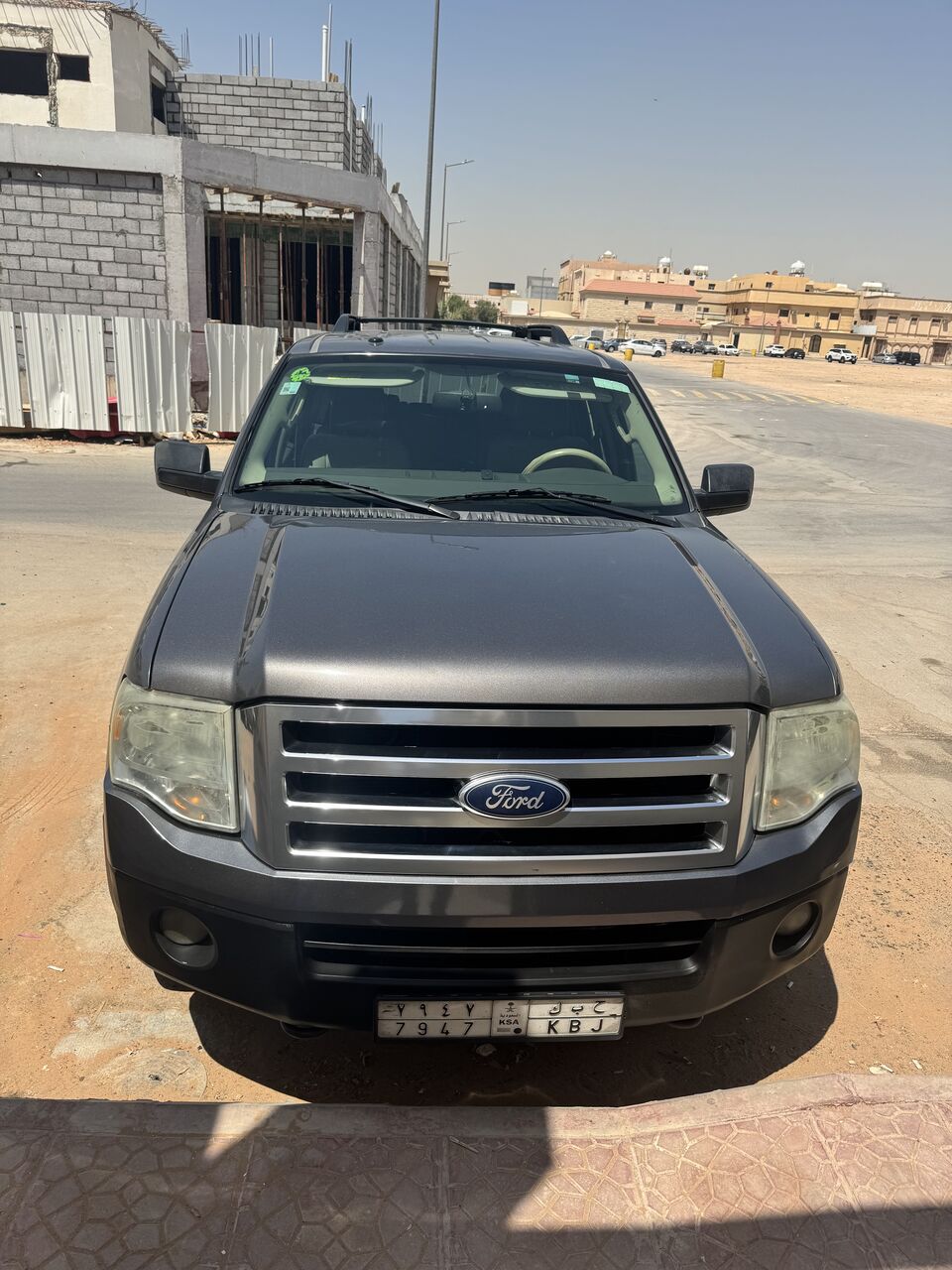 Al Naseem, Vehicles, Cars & Trucks , SAR 38000,  Ford Expedition XLT,  2013,  Automatic,  294000 KM,  Filipino Owner Well Maintained