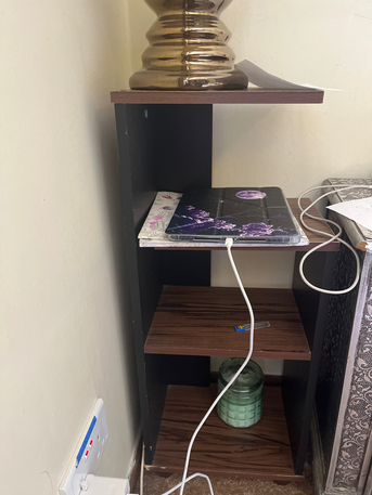 Al Maathar, Furniture, SAR 20,  Side Tables
