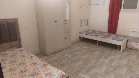 Hara, Apartments, Flats, Houses & Villas, SAR 9000/month,  1 BR,  1 Room Available In 3bhk Flat Separate Bathroom & Kitchen Sharing Everything Available