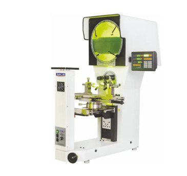 Milan, Industrial Machinery, Horizontal Profile Projector Manufacturers In Italy