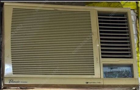 Al Jubail Al Balad, Electronics, SAR 450,  Zamil Windows A/C For Sale....