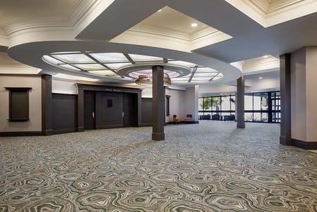 Toronto, Construction, Vaughan Build Ltd.